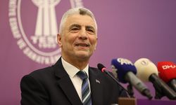 Ticaret Bakanı Bolat: Türkiye ekonomisini dolar bazında 6,5 kat büyüttük