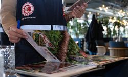 Ticaret Bakanlığı, işletmeleri yeni fiyat etiketi düzenlemesine ilişkin uyardı