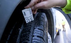 Ticari taşıtlara yönelik zorunlu kış lastiği uygulaması için son üç gün