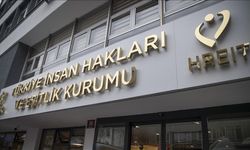 TİHEK'e en çok başvuru 'engellilik' temelinde ayrımcılık iddiasıyla oldu