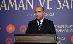 Topkapı Sarayı içerisindeki Has Ahırlar bölümünde 'Saat Müzesi' açıldı