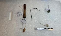 Troya'da kıtalararası ticarete işaret eden 4 bin 500 yıllık parçalar bulundu