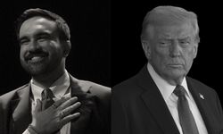 Trump, Mamdani'nin New York Belediye Başkanı seçilmesini değerlendirdi