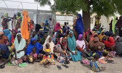 Trump'ın hedef aldığı Nijerya'da terör örgütleri Müslüman-Hristiyan ayrımı gözetmiyor