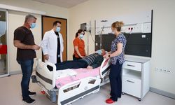 Turgut Özal Tıp Merkezinde 15 yılda 2 bin hastaya kök hücre nakli yapıldı