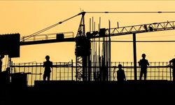 Türk inşaat firmalarının uluslararası rekabet gücü 'ikiz dönüşüm' ile artırılacak