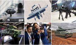 Türk savunma sanayisi hedefe emin adımlarla ilerliyor