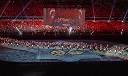 Türkiye, 6. İslami Dayanışma Oyunları'nda 212 sporcuyla yer alacak