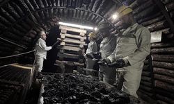 Türkiye dünyada ticareti yapılan yaklaşık 90 madenden 70'ine sahip