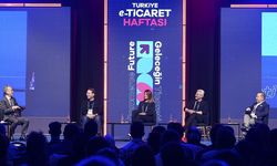 Türkiye E-Ticaret Haftası'nda e-ticaret startupları için yol haritası konuşuldu