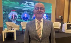 Türkiye Madenciler Derneği Başkanı Yılmaz: Madencilik, Türkiye'nin lokomotif sektörlerinden olabilir