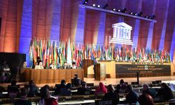 Türkiye, UNESCO Yürütme Kurulu üyeliğine yeniden seçildi