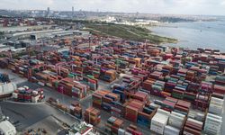 Türkiye'den komşularına 10 ayda 23 milyar dolarlık ihracat