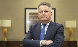 Ukrayna Dışişleri Bakan Yardımcısı Kyslytsya: Savaş, mevcut temas hattında ateşkesle durmalı