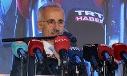 Ulaştırma ve Altyapı Bakanı Uraloğlu: Türkiye'yi erişilebilir, entegre ve rekabetçi bir ulaşım ağına kavuşturduk