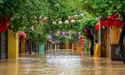 Vietnam'da sel ve heyelanlar nedeniyle 28 kişi yaşamını yitirdi