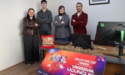 Yapay zekayla inmeyi erken teşhis etmeyi hedefleyen proje TEKNOFEST'te üçüncü oldu