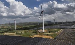 YEKA modeli ile güneş ve rüzgarda 6 bin megavatı aşkın kapasite tahsisi yapıldı