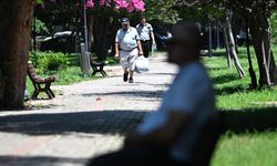 Yeşil bir çevre ruh sağlığını olumlu etkilerken kalbi koruyan faktörleri de destekliyor