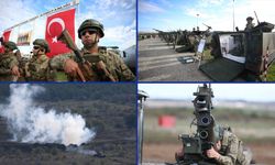 'Yıldırım-2025 Seferberlik Tatbikatı' kapsamında Seçkin Gözlemci Günü faaliyeti gerçekleştirildi