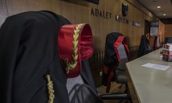 Zeray Apartmanı'nın yıkılmasına ilişkin 11 sanığın yargılandığı davada mütalaa açıklandı