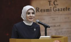 Bakan Göktaş: Kadınları güçlendirmeye ve karşılaştıkları engellerle mücadele etmeye aynı kararlılıkla devam edeceğiz