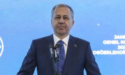 Bakan Yerlikaya: Terörsüz Türkiye hedefiyle terörün gölgesinin düştüğü değil, büyük ve güçlü Türkiye'yi konuşacağız