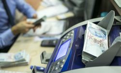 Bankacılık sektörünün net karı ekimde 751,6 milyar lira oldu