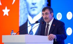 Cumhurbaşkanı Yardımcısı Yılmaz: 2019'dan bu yana yaptığımız beş toplantıda 91 karar aldık