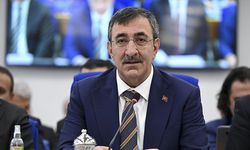 Cumhurbaşkanı Yardımcısı Yılmaz: 2025 yılının 9 ayında uluslararası doğrudan yatırım girişleri yüzde 46 arttı