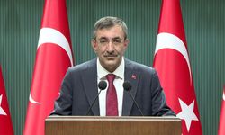 Cumhurbaşkanı Yardımcısı Yılmaz, kasım ayı enflasyon verilerini değerlendirdi