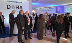 Doha Forum 2025 başladı