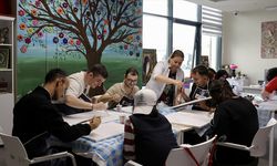 Gonca Engelsiz Yaşam Merkezi, 'özel' bireylerin hayatına dokunuyor