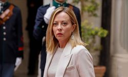 İtalya Başbakanı Meloni: Avrupa büyük olmak istiyorsa, kendini savunabilmelidir