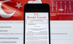 Kişisel sağlık verilerine ilişkin düzenleme Resmi Gazete'de