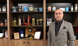 Marmarabirlik zeytinyağı tüketimini 'promosyon' ile artırmayı hedefliyor