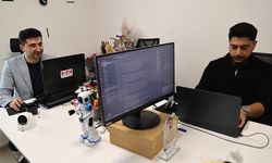 Nevşehir'de yapay zeka destekli 'Akıllı Çevresel Analiz Sistemi' geliştirildi