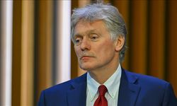 Rusya: ABD ile Ukrayna kriziyle ilgili müzakerelerin sessiz yürütülmesinden yanayız