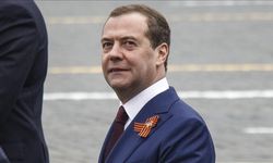 Rusya Güvenlik Konseyi: Rus varlıklarının Ukrayna'ya kullandırılması savaş nedeni sayılabilir