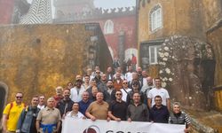 Sompo Sigorta Samuraylar Kulübü üyeleriyle Portekiz ve Meksika gezilerinde bir araya geldi