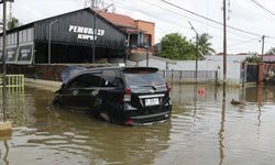 Sri Lanka'da şiddetli yağışların yol açtığı afetlerde can kaybı 627'ye çıktı