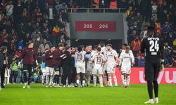 Trabzonspor, Göztepe'yi deplasmanda 2-1 yendi