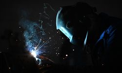 Türkiye ekonomisi yılın üçüncü çeyreğinde yüzde 3,7 büyüdü