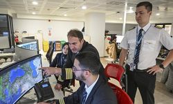 Uçaklar, havacılığın 'yer pilotları' dispatcherlerin kontrolünden geçmeden uçmuyor