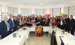 2026 Eskişehir yılı için İstanbul'da güç birliği