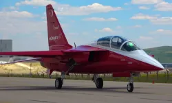 Antalyalılara ses üstü hız uyarısı! HÜRJET test uçuşları başlıyor