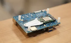 BTÜ'den yeni teknolojik proje... Endüstriyel arızalar önceden bildirilecek