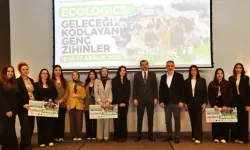 BTÜ'lü öğrencilerden tekstil sektörüne sürdürülebilir çözüm