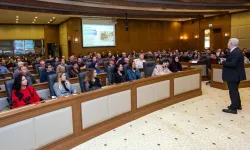 Bursa Büyükşehir'den dijital dönüşüm atağı