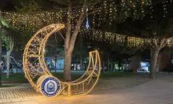 Bursa'da Ramazan coşkusu Yıldırım'ı saracak